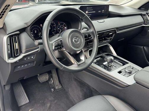 2024 Mazda CX-90 PHEV Premium