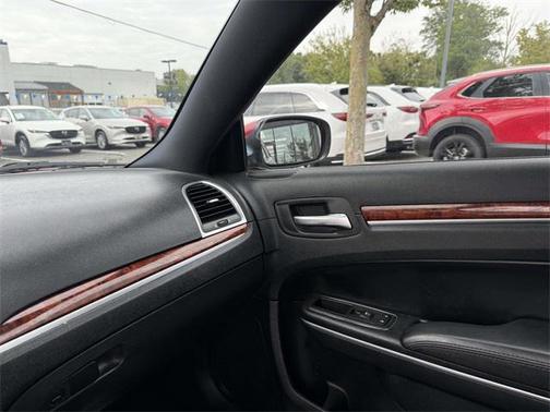 2013 Chrysler 300 S