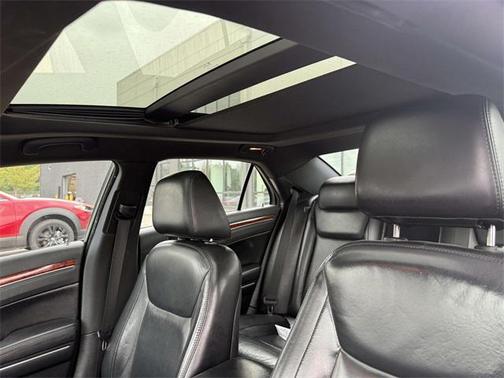 2013 Chrysler 300 S