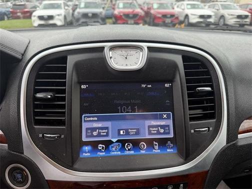 2013 Chrysler 300 S