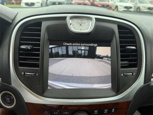 2013 Chrysler 300 S