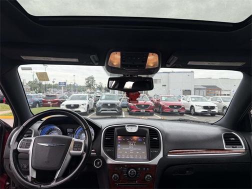 2013 Chrysler 300 S