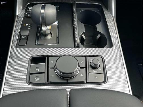 2025 Mazda CX-70 PHEV Premium Package