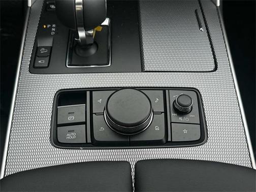 2025 Mazda CX-70 PHEV Premium Plus Package