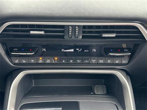2025 Mazda CX-70 PHEV Premium Plus Package