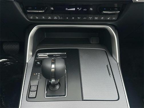 2025 Mazda CX-70 PHEV Premium Plus Package