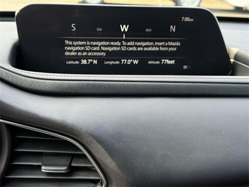 2023 Mazda CX-30 2.5 S Carbon Edition