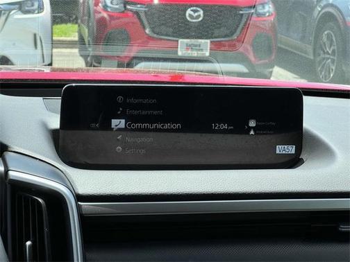 2024 Mazda CX-50 2.5 S Select