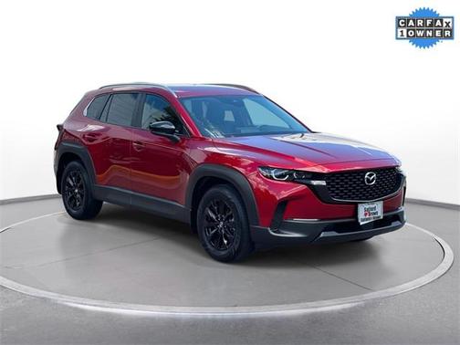 2024 Mazda CX-50 2.5 S Select