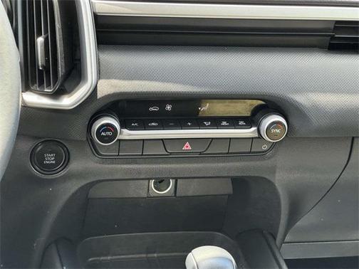 2024 Mazda CX-50 2.5 S Select