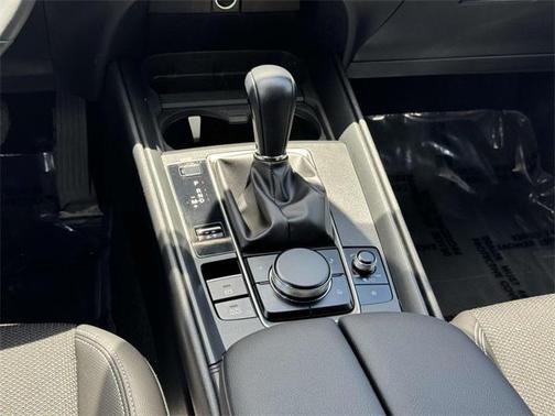 2024 Mazda CX-50 2.5 S Select