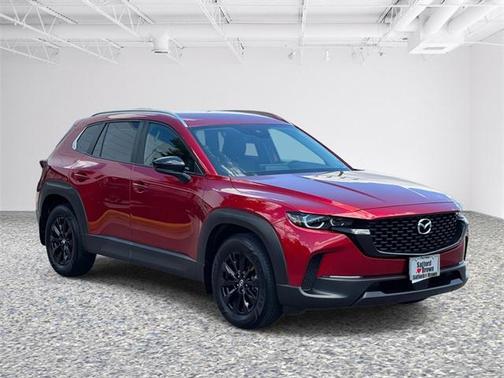 2024 Mazda CX-50 2.5 S Select