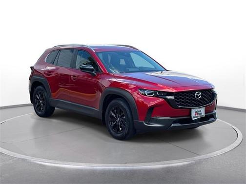 2024 Mazda CX-50 2.5 S Select