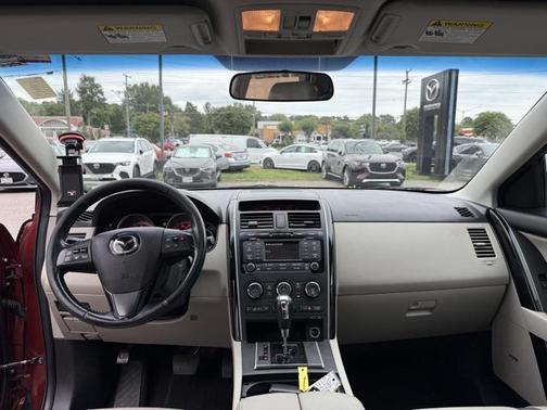 2011 Mazda CX-9 Touring