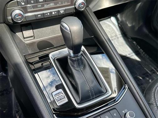 2024 Mazda CX-5 2.5 S Preferred