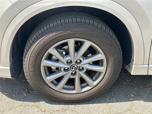 2024 Mazda CX-5 2.5 S Preferred