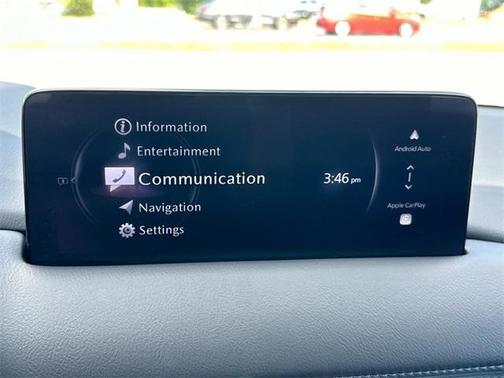 2024 Mazda CX-5 2.5 S Preferred