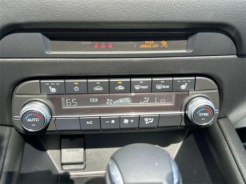 2024 Mazda CX-5 2.5 S Preferred