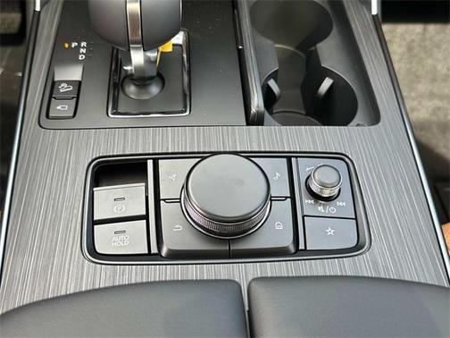 2025 Mazda CX-90 3.3 Turbo S Premium Plus