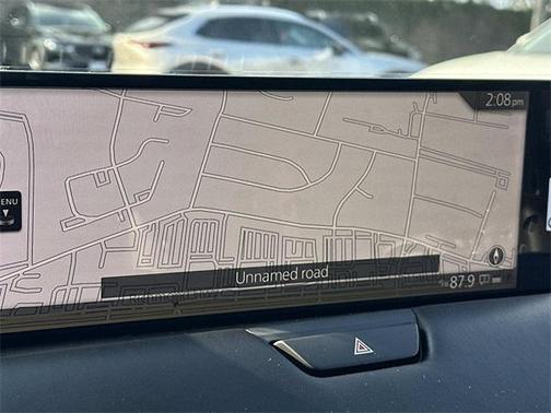 2026 Mazda CX-90 PHEV Premium Plus