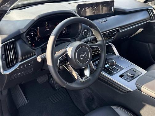 2026 Mazda CX-90 PHEV Premium Plus