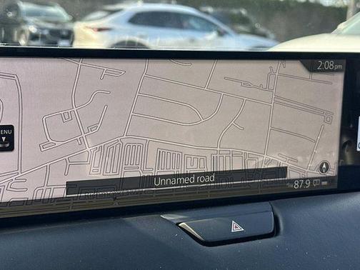 2026 Mazda CX-90 PHEV Premium Plus