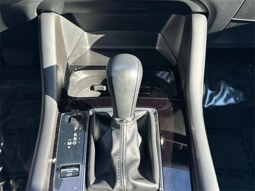 2024 Mazda Mazda3 FWD w/Preferred Package