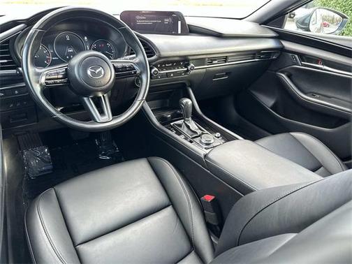 2024 Mazda Mazda3 FWD w/Preferred Package