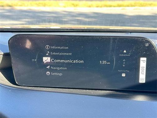 2024 Mazda Mazda3 FWD w/Preferred Package