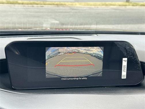 2024 Mazda Mazda3 FWD w/Preferred Package