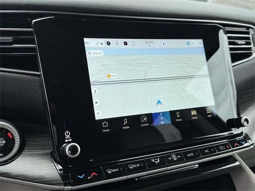 2024 Jeep Wagoneer L Series II 4x4