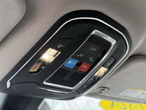 2024 Jeep Wagoneer L Series II 4x4