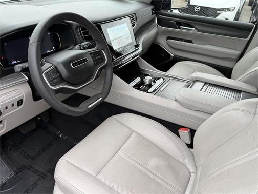 2024 Jeep Wagoneer L Series II 4x4