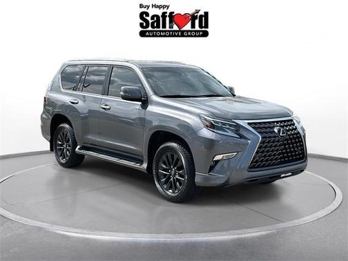 2021 Lexus GX 460 Premium