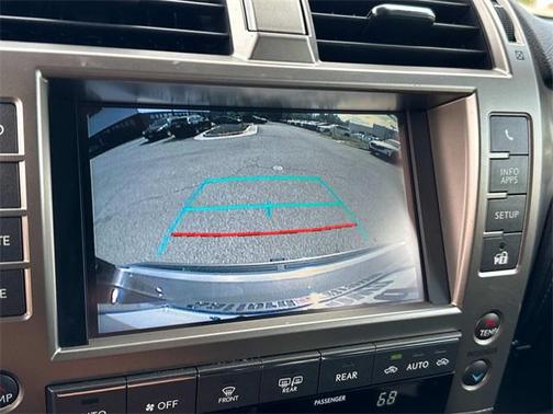 2021 Lexus GX 460 Premium