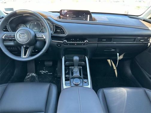 2025 Mazda CX-30 Premium Package