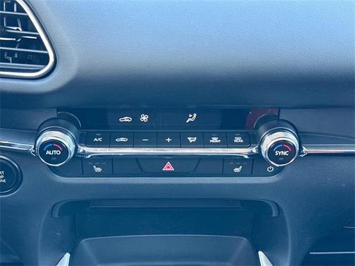 2025 Mazda CX-30 Premium Package