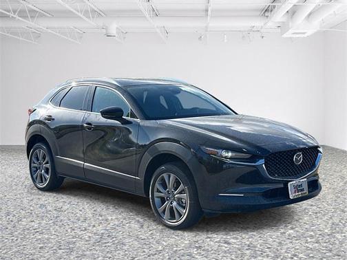 2025 Mazda CX-30 Premium Package