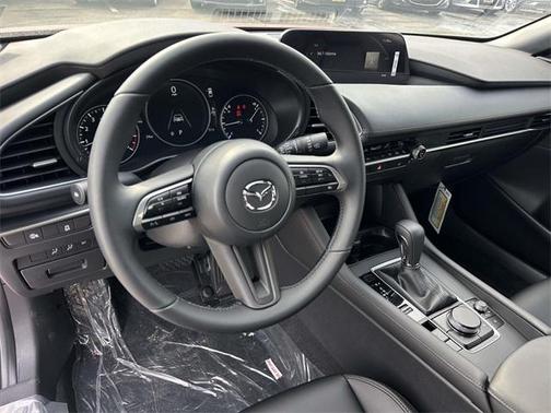 2026 Mazda Mazda3 FWD w/Preferred Package