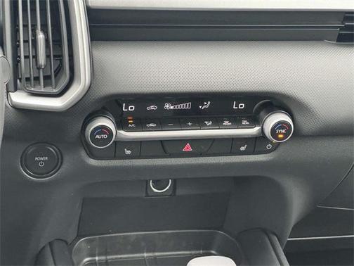 2025 Mazda CX-50 Hybrid Preferred Package