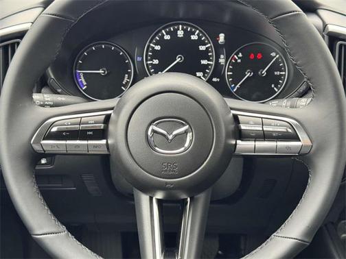 2025 Mazda CX-50 Hybrid Preferred Package