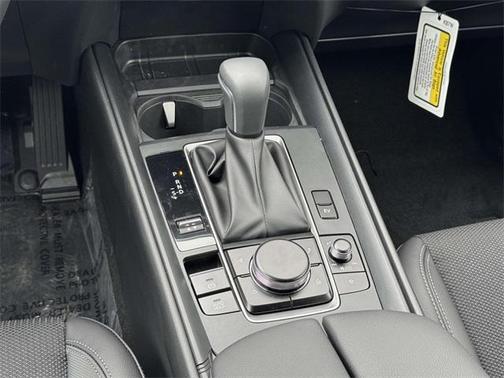 2025 Mazda CX-50 Hybrid Preferred Package