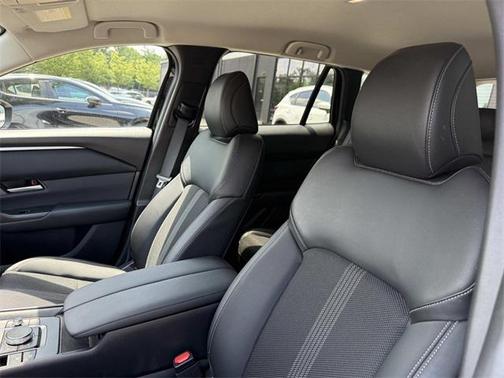 2023 Mazda CX-50 2.5 S Select