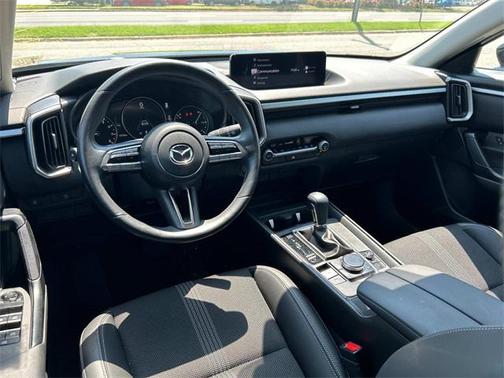 2023 Mazda CX-50 2.5 S Select