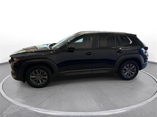 2023 Mazda CX-50 2.5 S Select