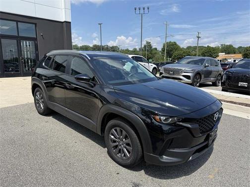 2023 Mazda CX-50 2.5 S Select