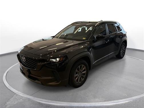 2023 Mazda CX-50 2.5 S Select
