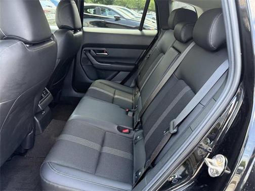 2023 Mazda CX-50 2.5 S Select
