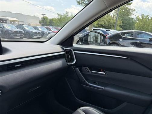 2023 Mazda CX-50 2.5 S Select