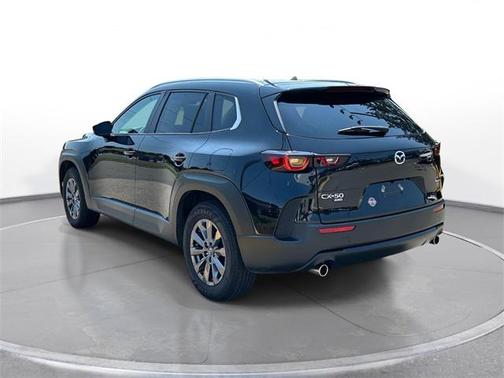 2023 Mazda CX-50 2.5 S Select